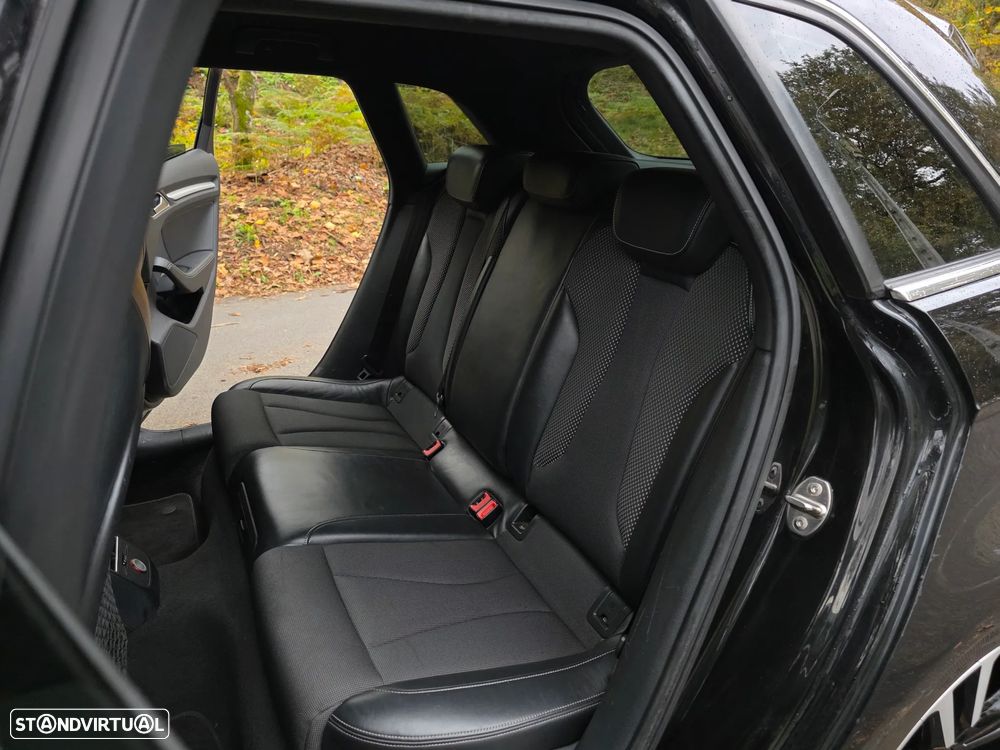 Audi A3 Sportback 1.6 TDI S-line S tronic - 23