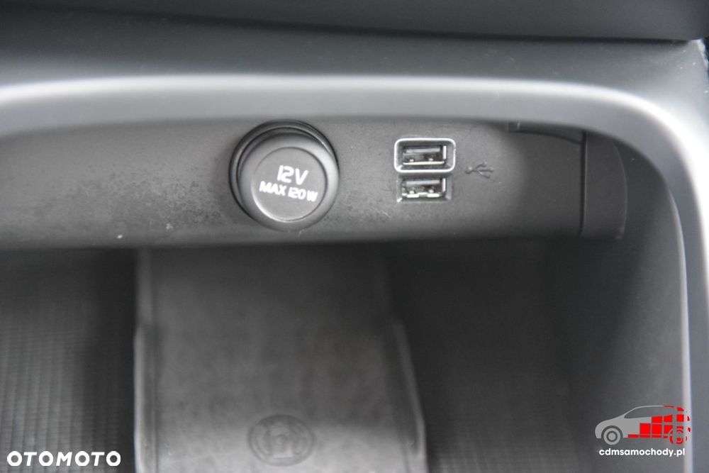 Volvo XC 40 - 34