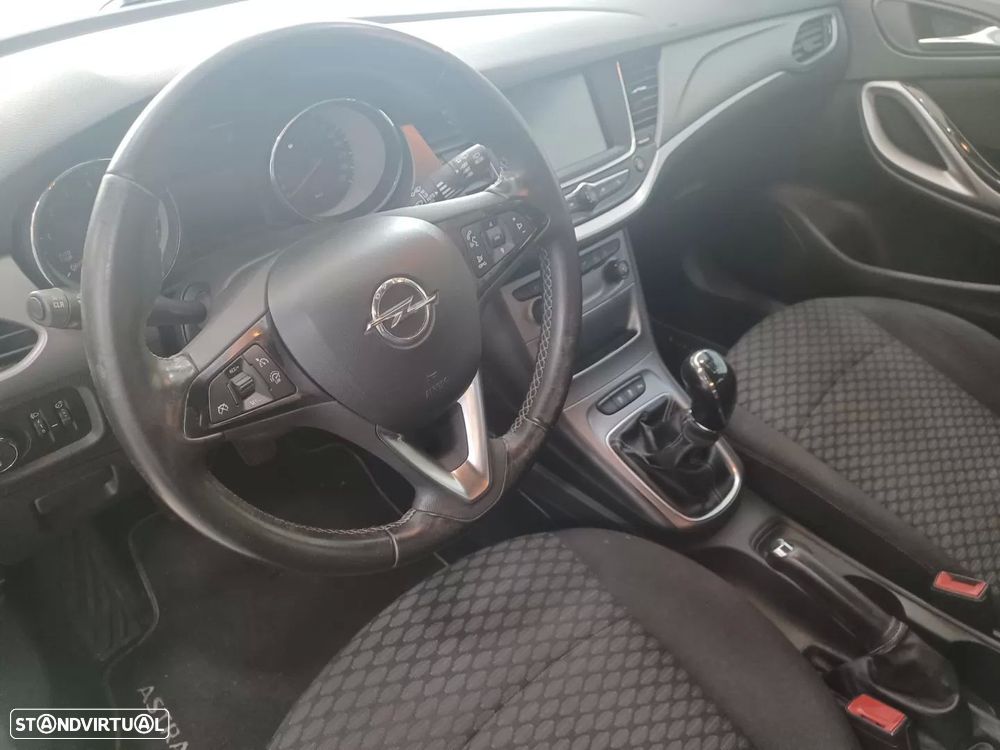 Opel Astra 1.0 Business Edition S/S - 11