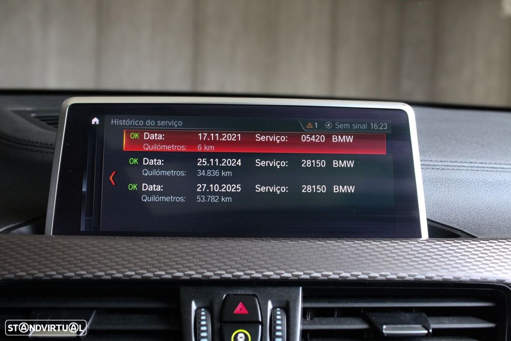 BMW X2 25 e xDrive Pack M - 20