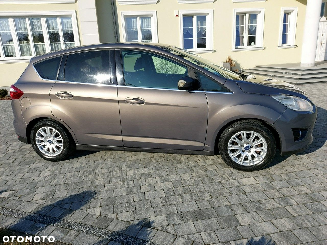 Ford C-MAX - 8