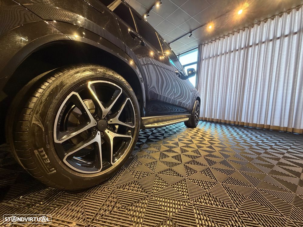 Mercedes-Benz GLE 53 AMG Coupe 4Matic+ - 16