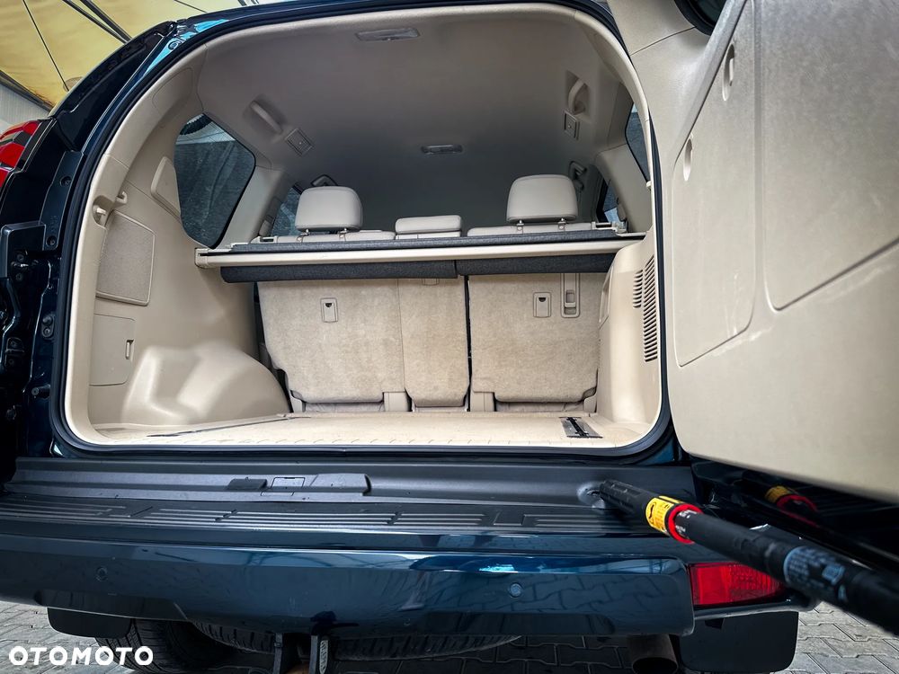 Toyota Land Cruiser LC 2.8 D-4D Invincible - 21