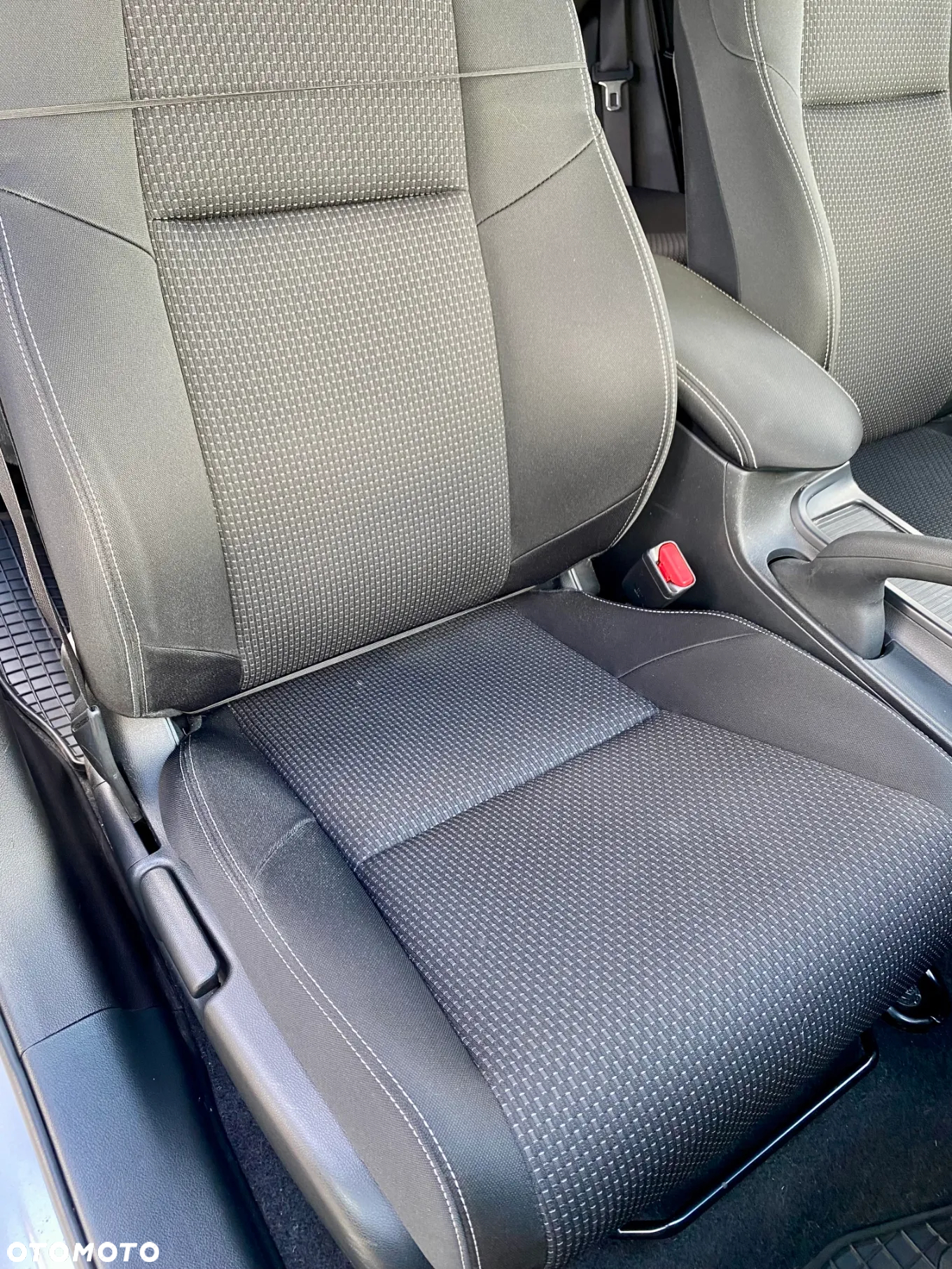 Honda Civic 1.8 Sport (ADAS / Connect+) - 13