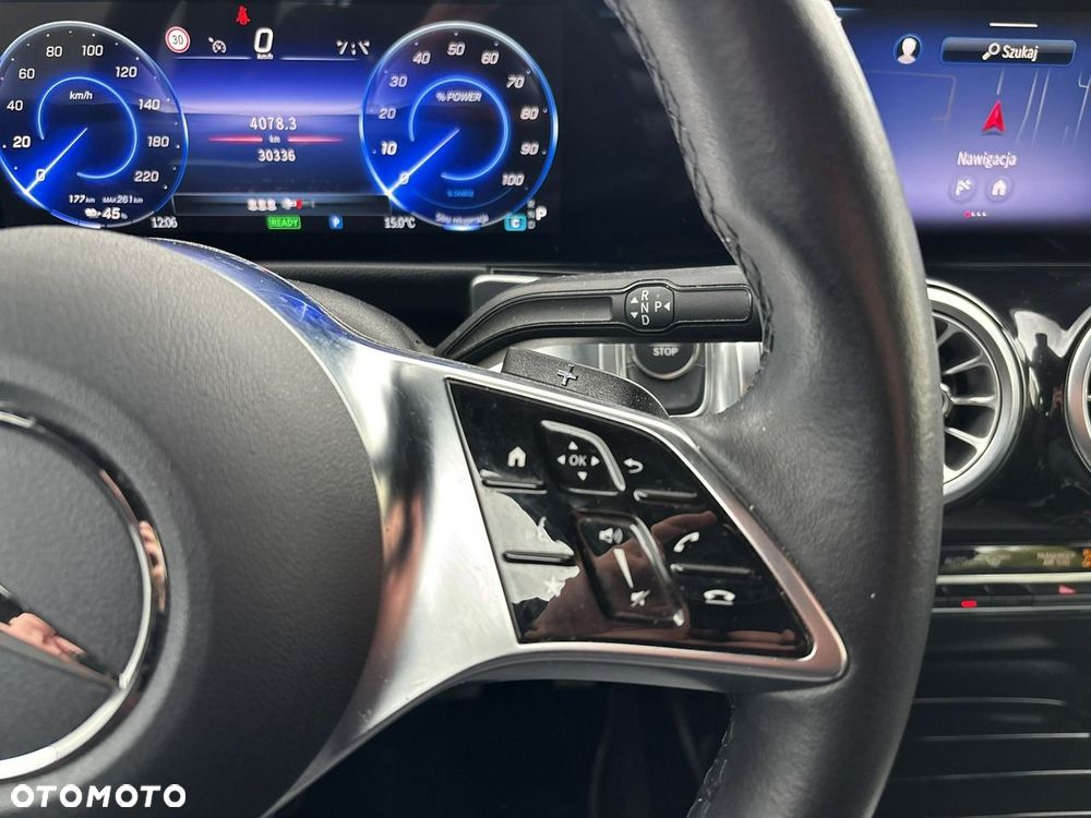 Mercedes-Benz EQB 250 70.5kWh Progressive - 27