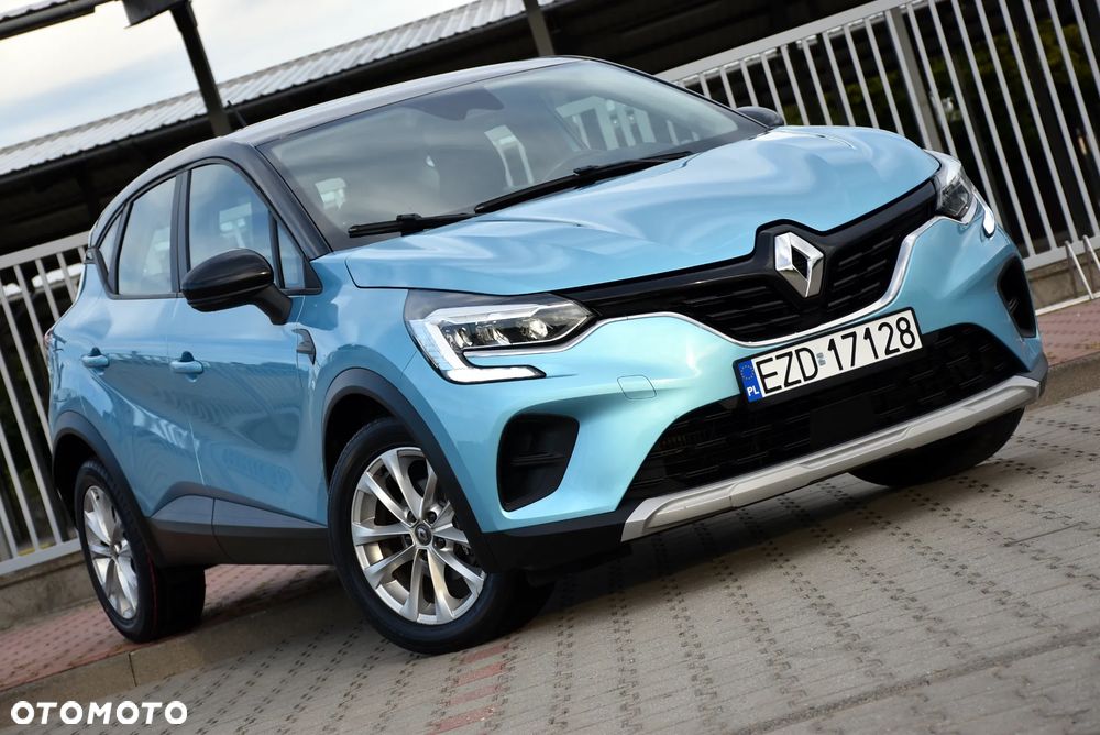 Renault Captur - 2