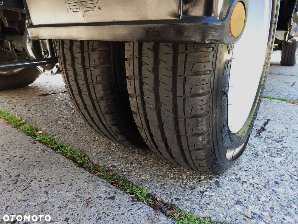 Iveco DAILY 35C15 KONTENER CHŁODNIA -12*C ZASILANIE 230V BLIŹNIACZE KOŁA  150KM - 30