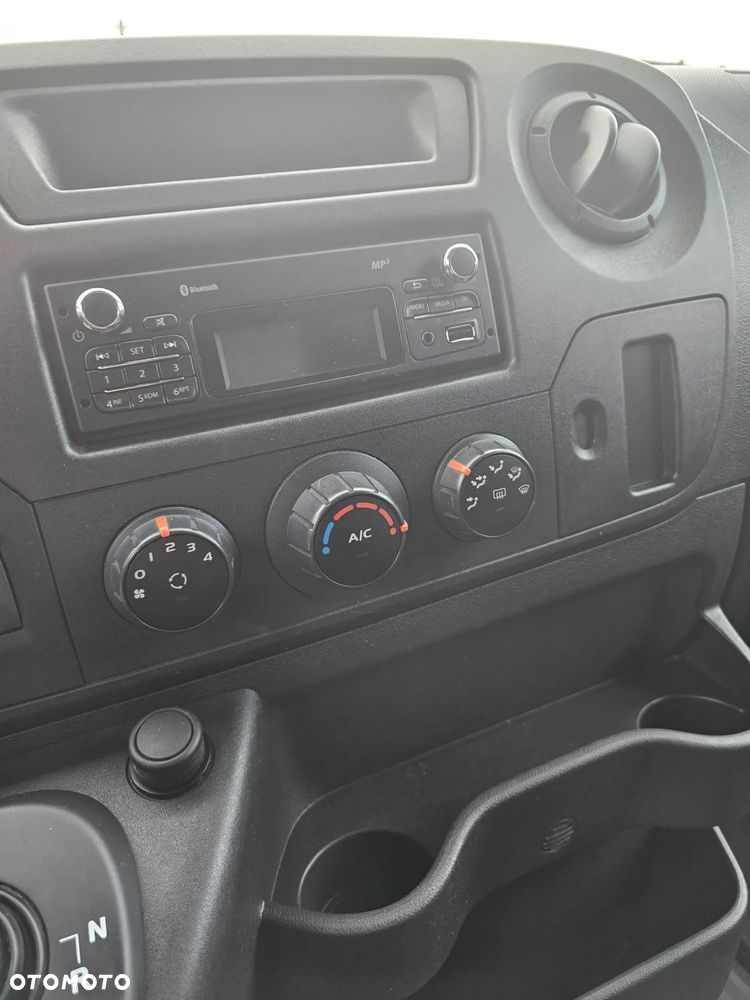 Renault Master - 8
