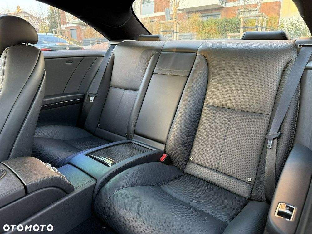 Mercedes-Benz CL - 15