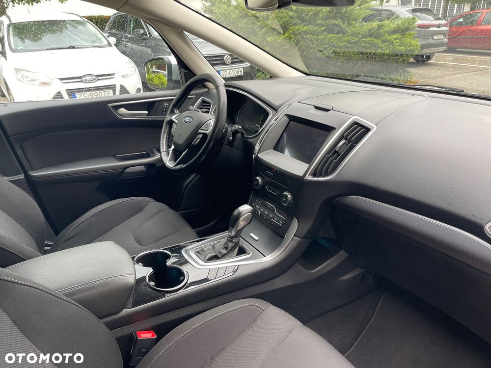 Ford S-Max - 27