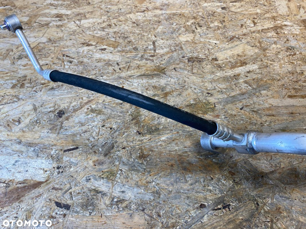 WĄŻ PRZEWÓD KLIMATYZACJI BMW I3 I01 9291282 - 8
