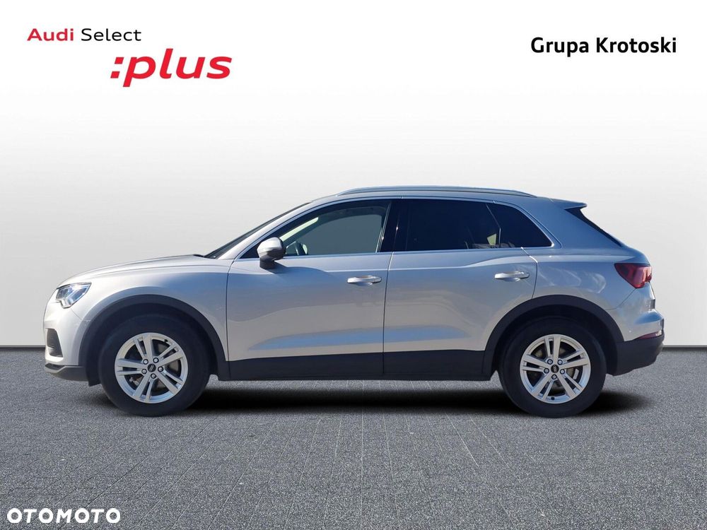 Audi Q3 - 3