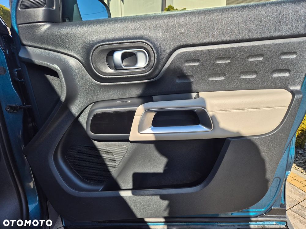 Citroën C5 Aircross 1.2 PureTech Feel - 29