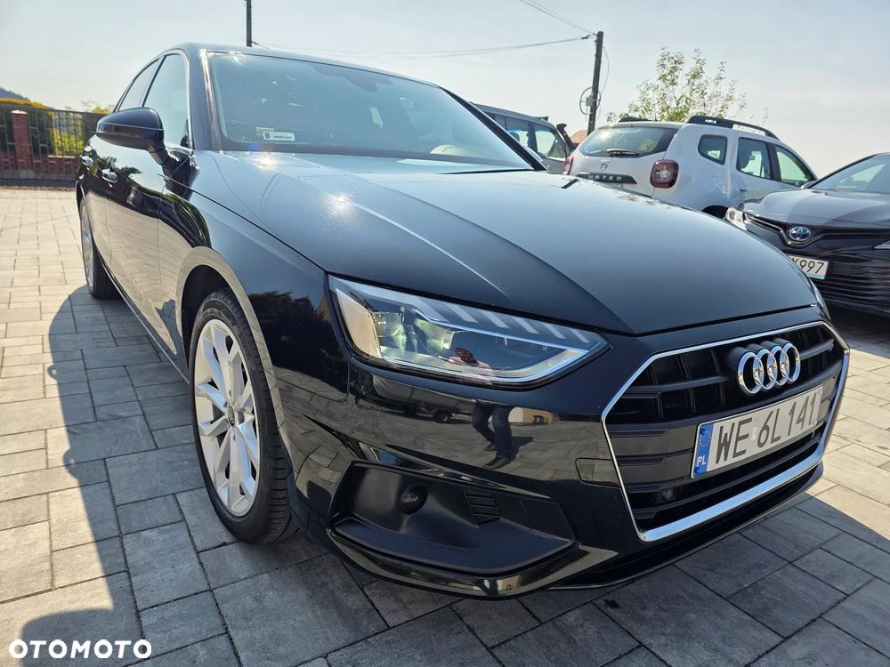 Audi A4 - 2