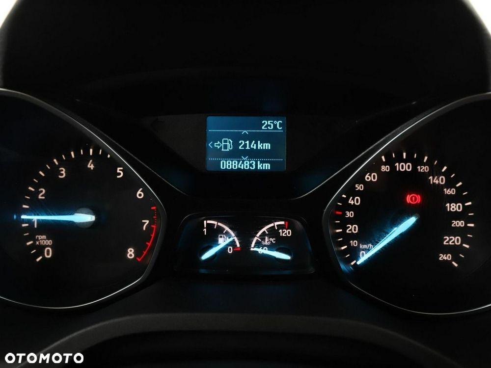 Ford Kuga 1.5 EcoBoost 2x4 Trend - 23
