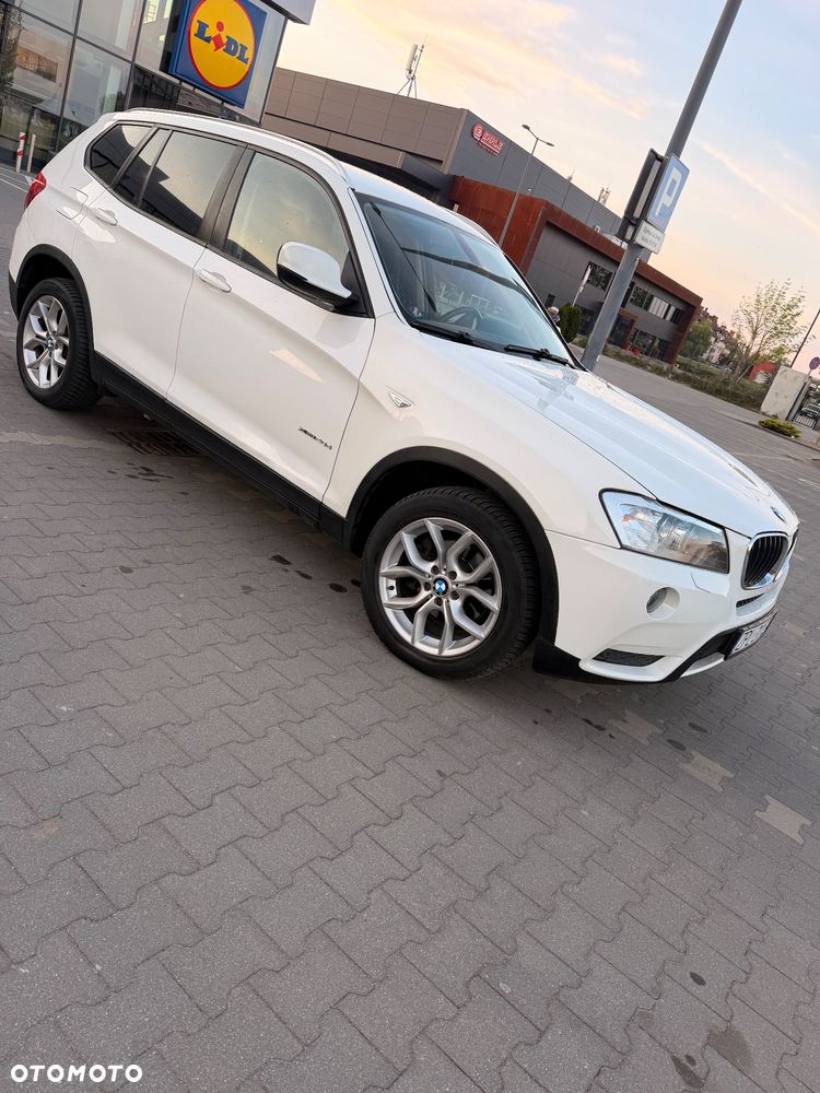 BMW X3 - 5