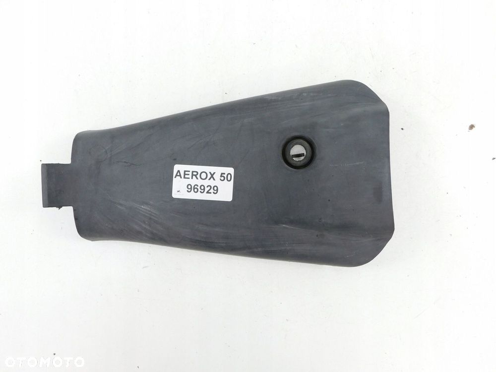 YAMAHA AEROX 50 KLAPKA ZAŚLEPKA - 1