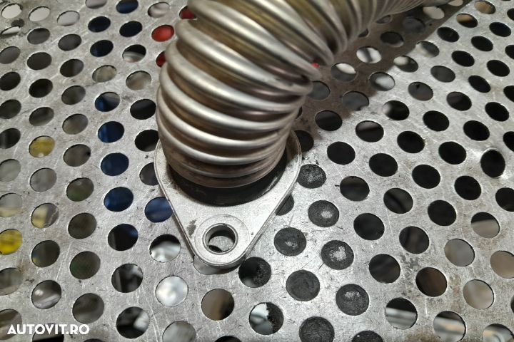 Conducta gaze Renault Laguna 3 [2007 - 2011] Grandtour wagon 2.0 T AT - 5