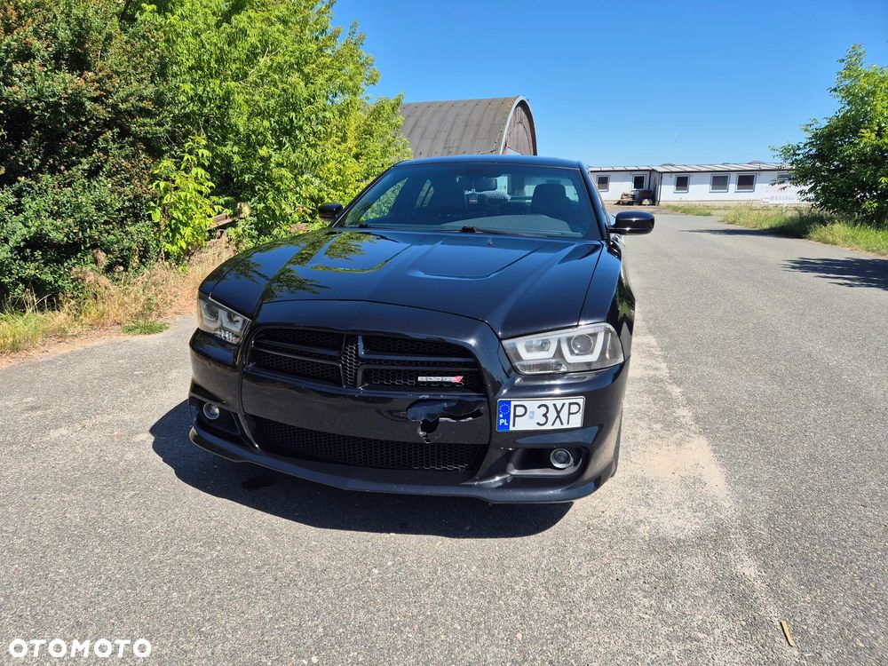Dodge Charger - 5