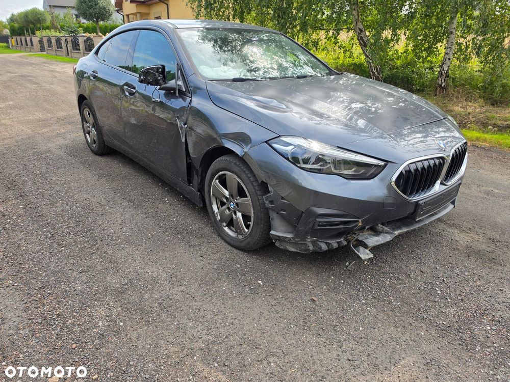 BMW Seria 2 216d - 3