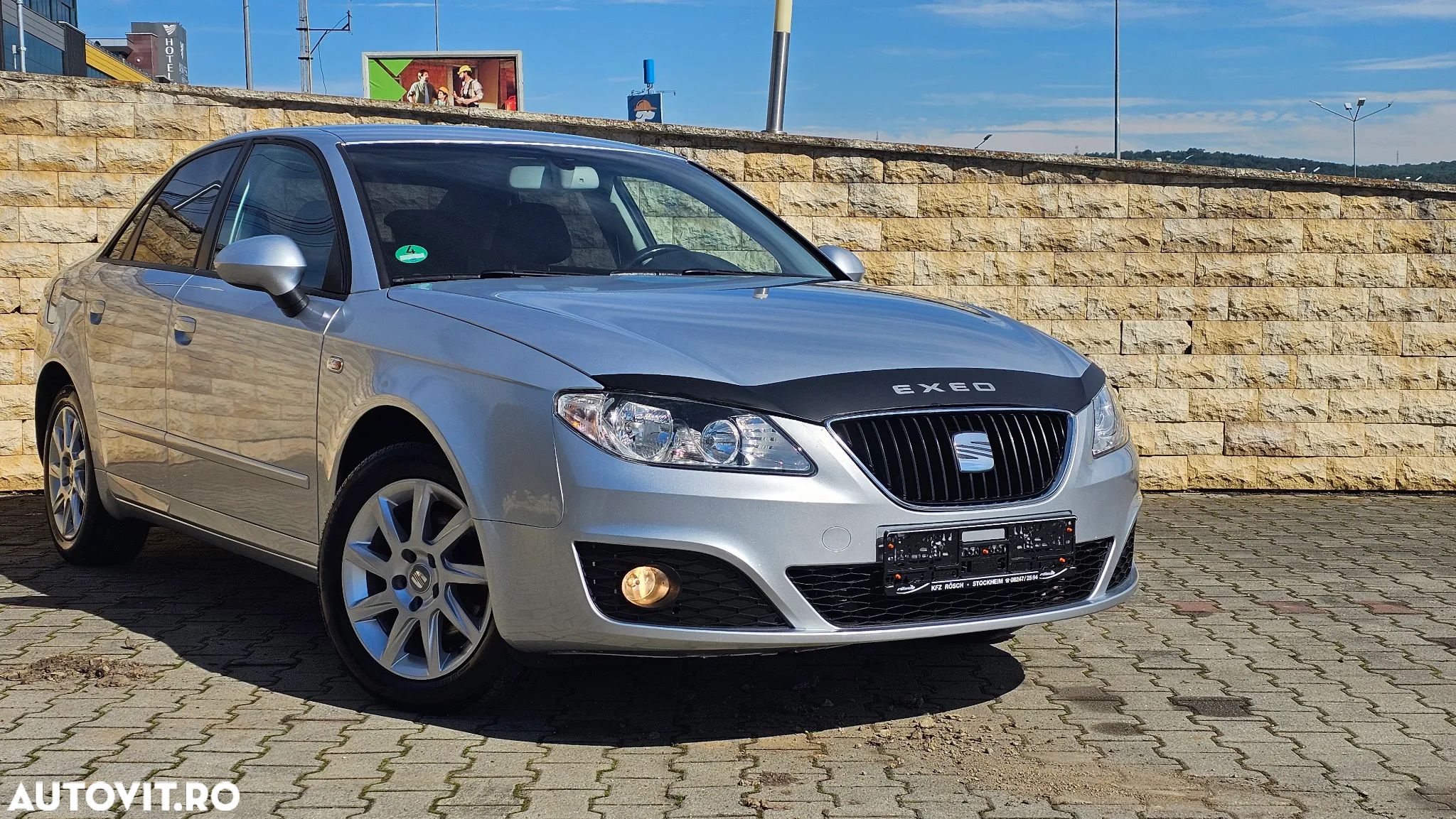 Seat Exeo ST 1.6 Style - 1