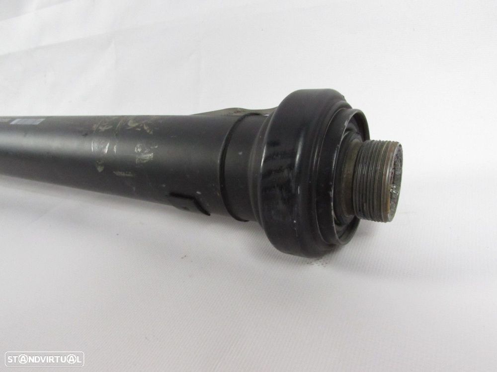 Transmissão Central Seminovo/ Original BMW 5 (G30, F90)/BMW 5 Touring (G31) 2610... - 3