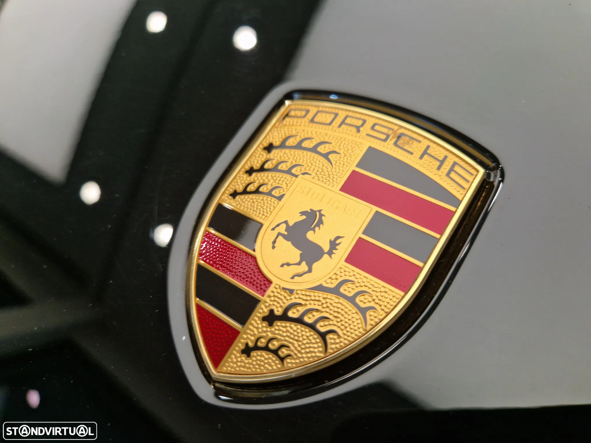 Porsche 911 Série F - 30