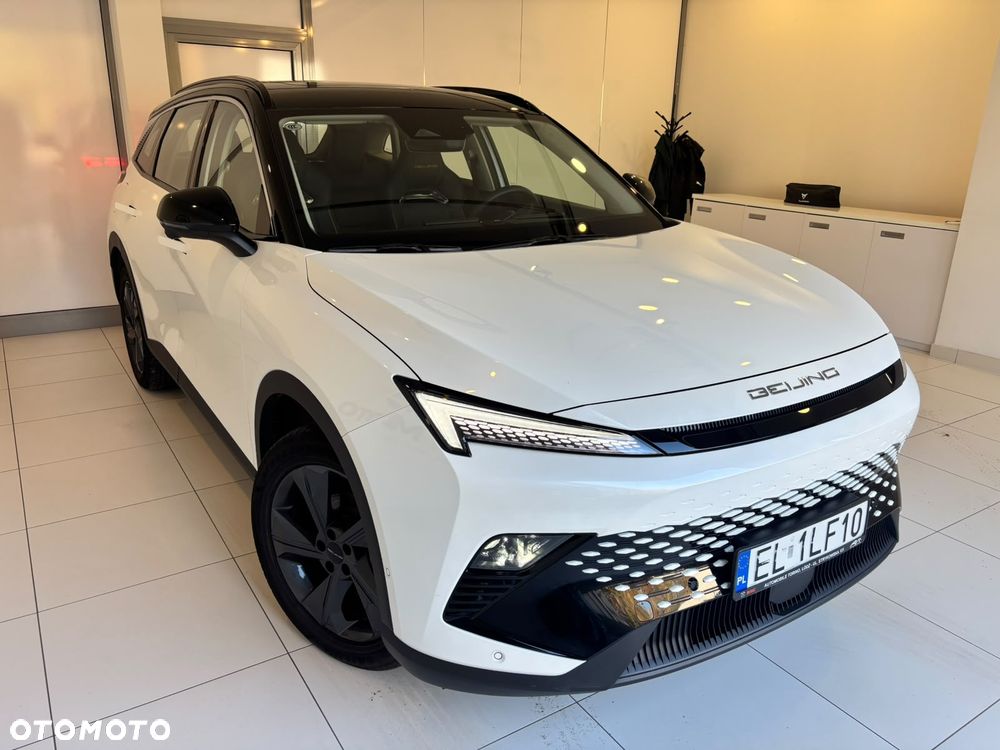 BAIC 5 - 3