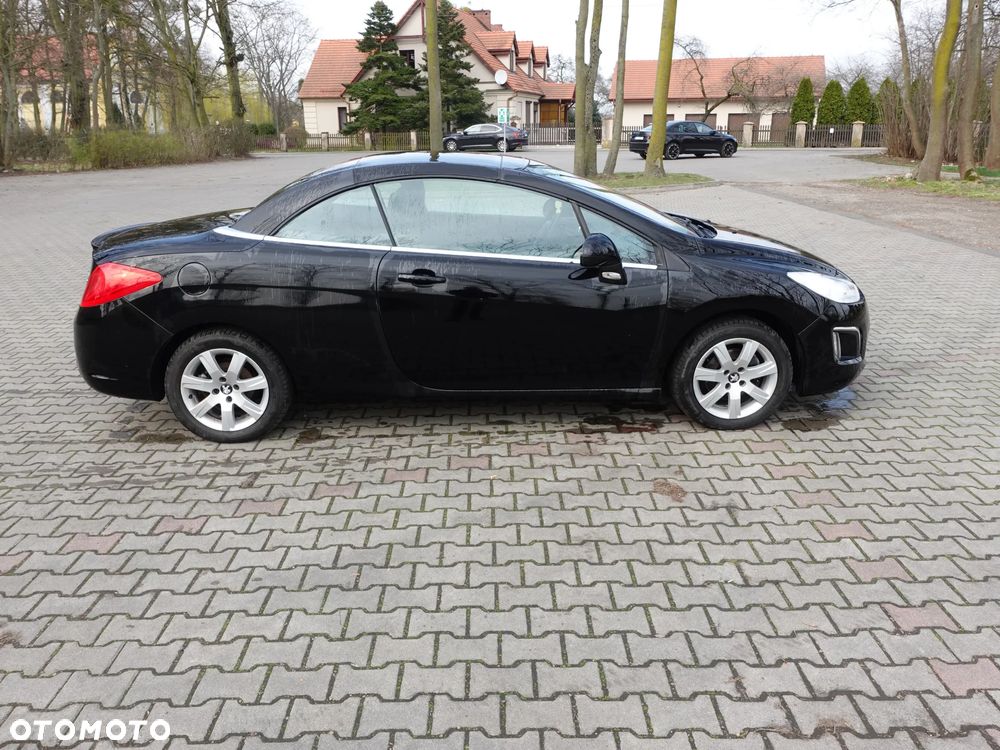Peugeot 308 CC - 9