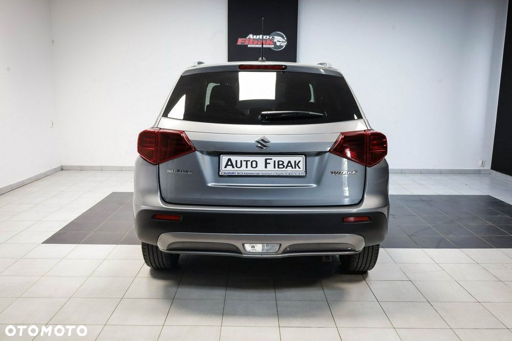 Suzuki Vitara - 10