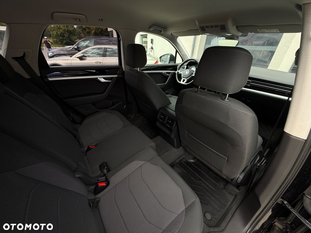 Volkswagen Touareg 3.0 V6 TDI SCR 4Mot - 35