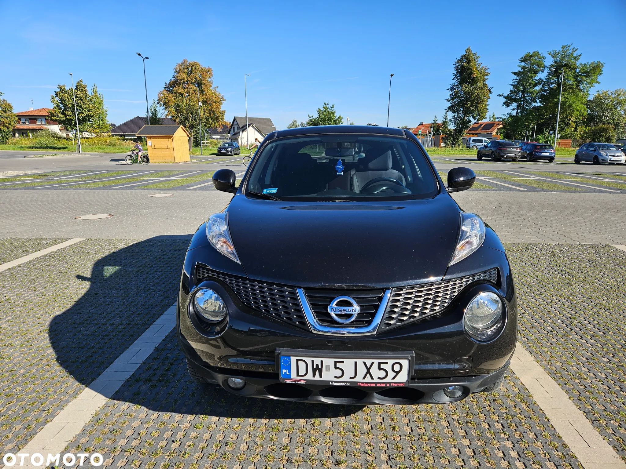 Nissan Juke 1.6 Acenta - 2