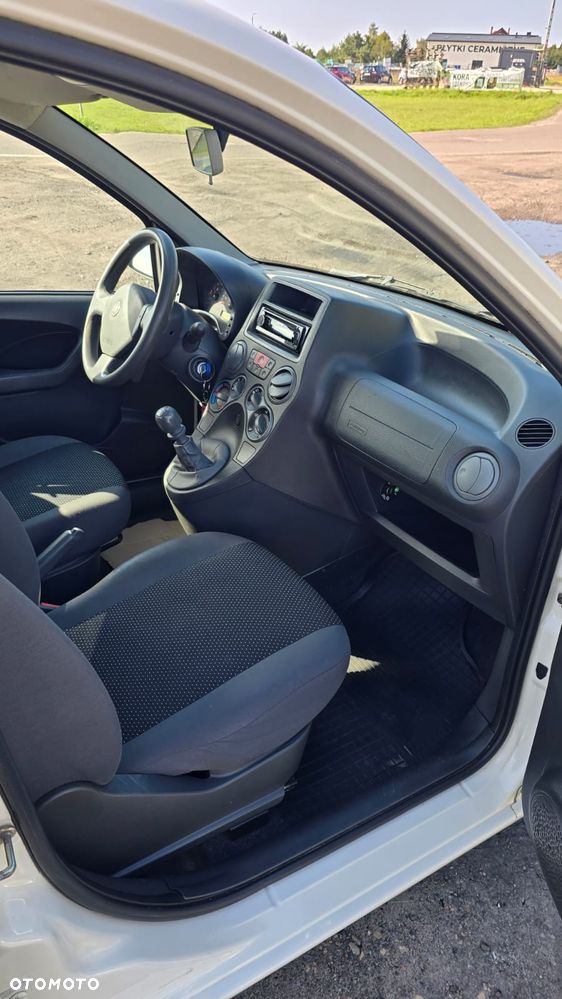 Fiat Panda - 14