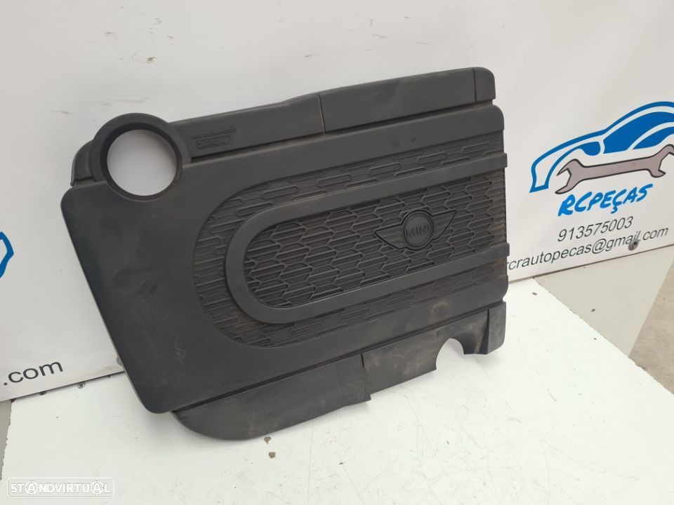 TAMPA TAMPO MOTOR ORIGINAL MINI COOPER ONE 1.6D R56 - 3