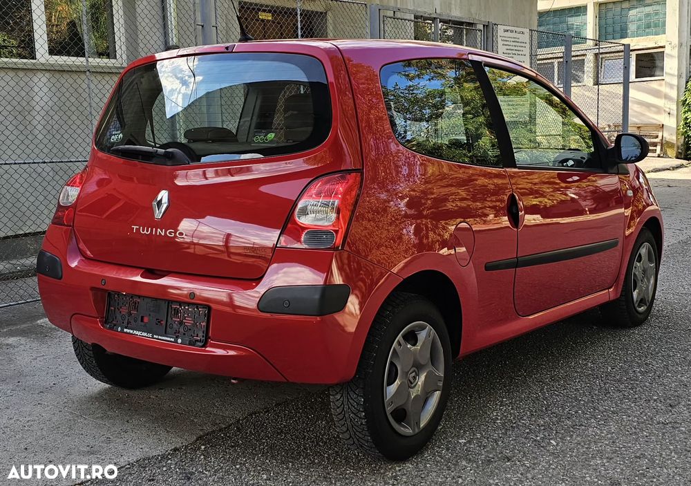 Renault Twingo - 6