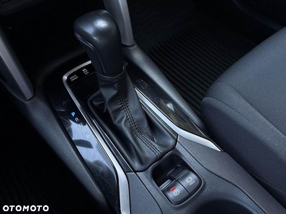 Toyota Corolla Cross - 27