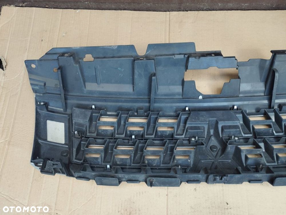 Grill Atrapa Mitsubishi Pajero IV 4 LIFT 2015-^ 7450A975 - 5