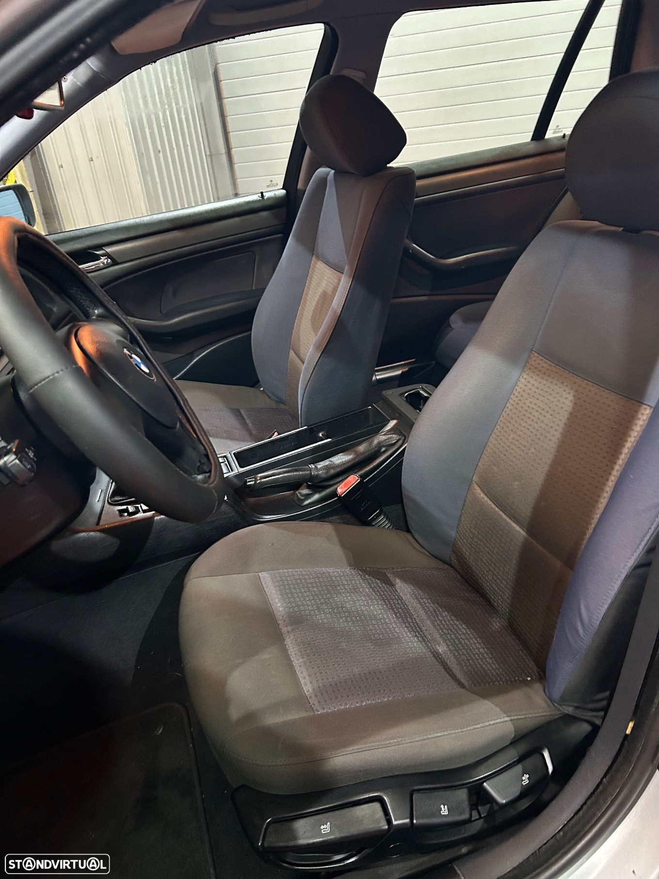 BMW 316 i Touring - 8