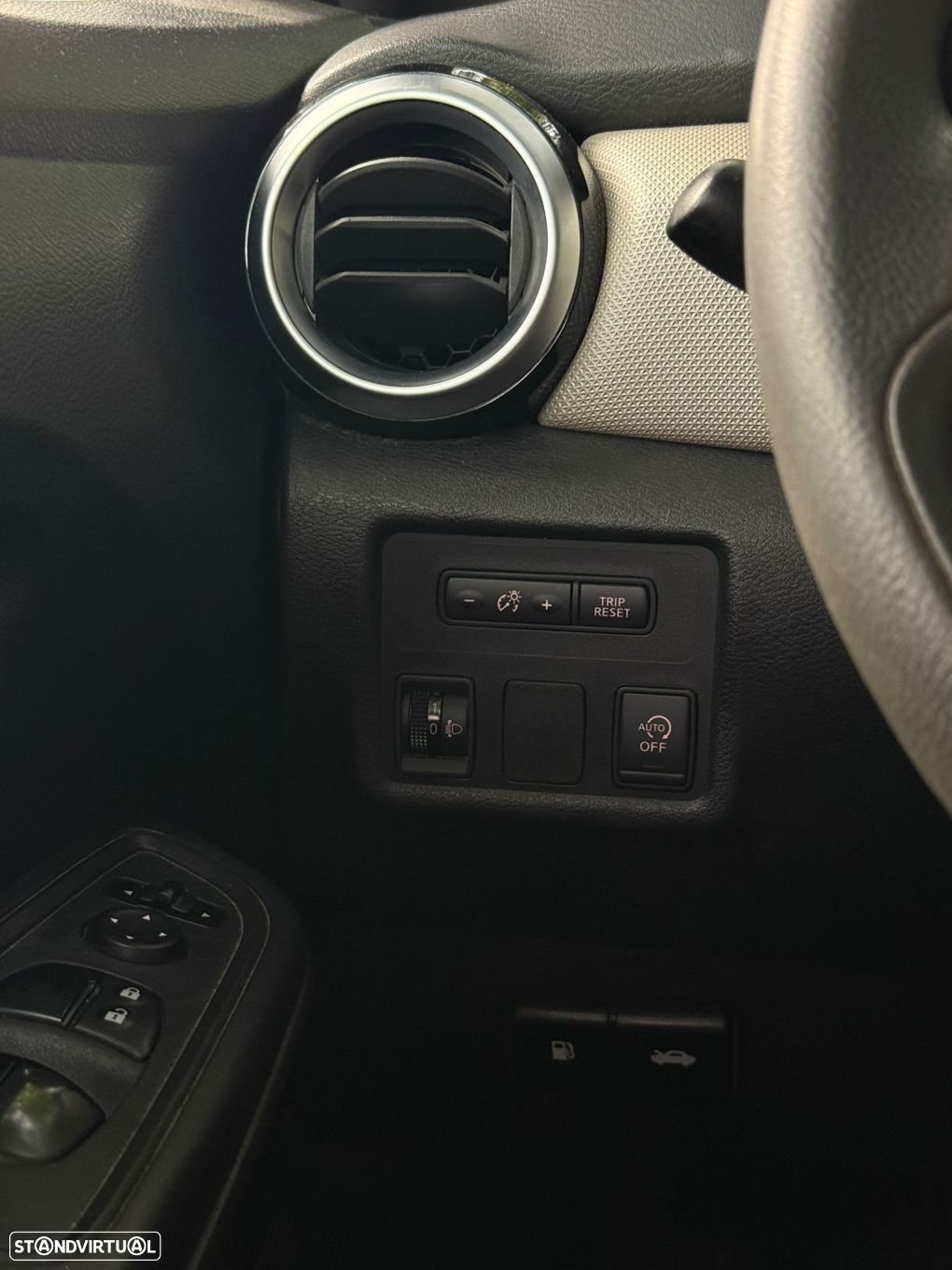 Nissan Micra 1.5 dCi N-Connecta - 18