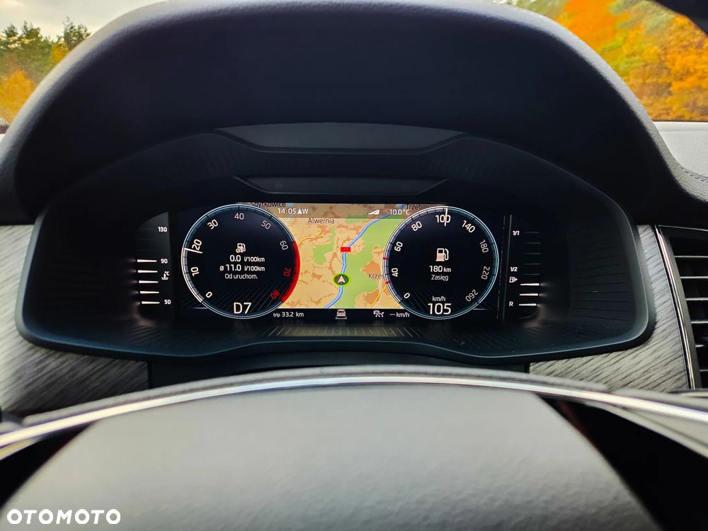 Skoda Kodiaq 2.0 TSI 4x4 Style DSG - 30