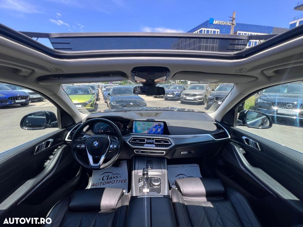 BMW X5 xDrive30d AT MHEV - 5