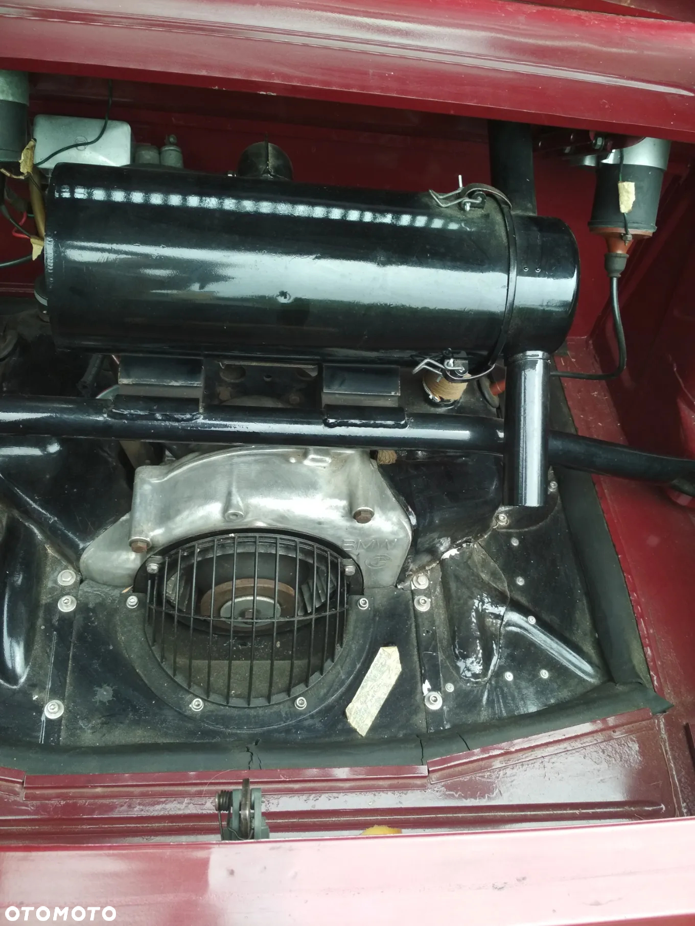 BMW Seria 7 - 35