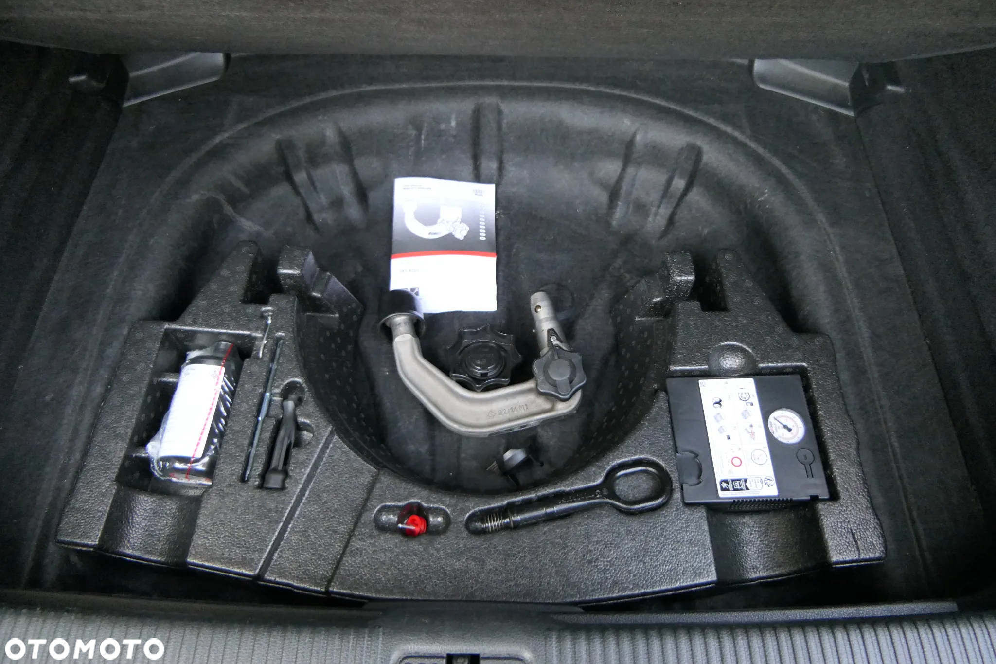 Audi A3 1.6 TDI Ambition - 36