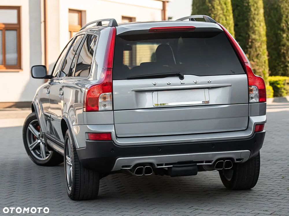 Volvo XC 90 3.2 RDesign - 8
