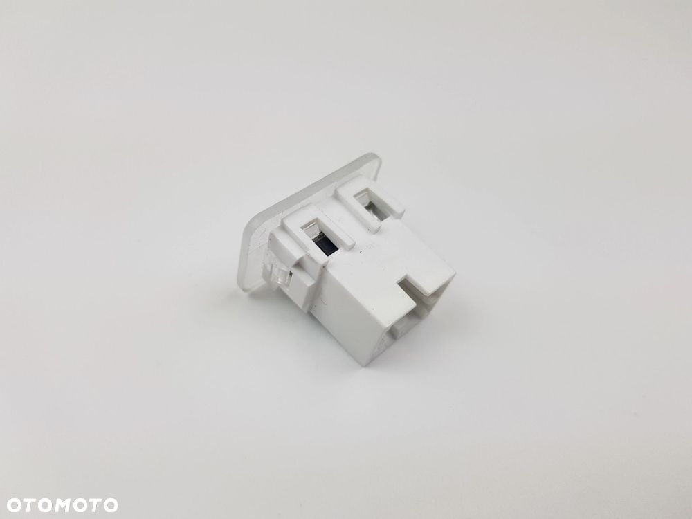 Oświetlenie Lampka wnętrza Ambiente Audi A6 S6 C7 4G0919390B - 8