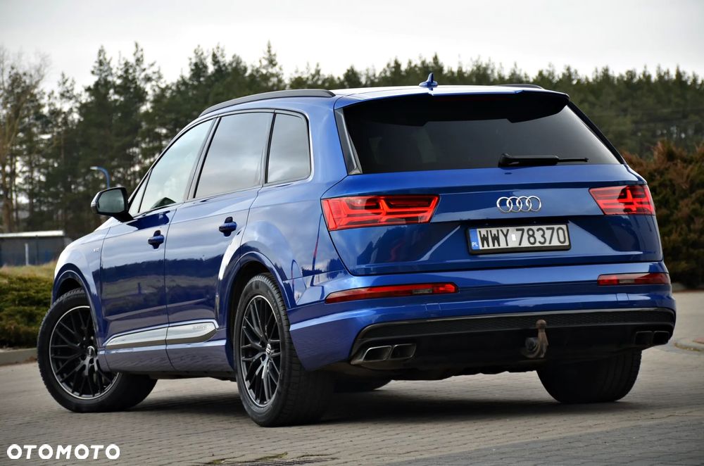 Audi SQ7 - 12