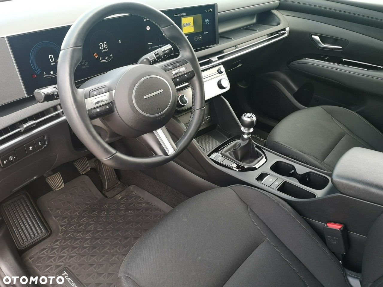 Hyundai Tucson - 17