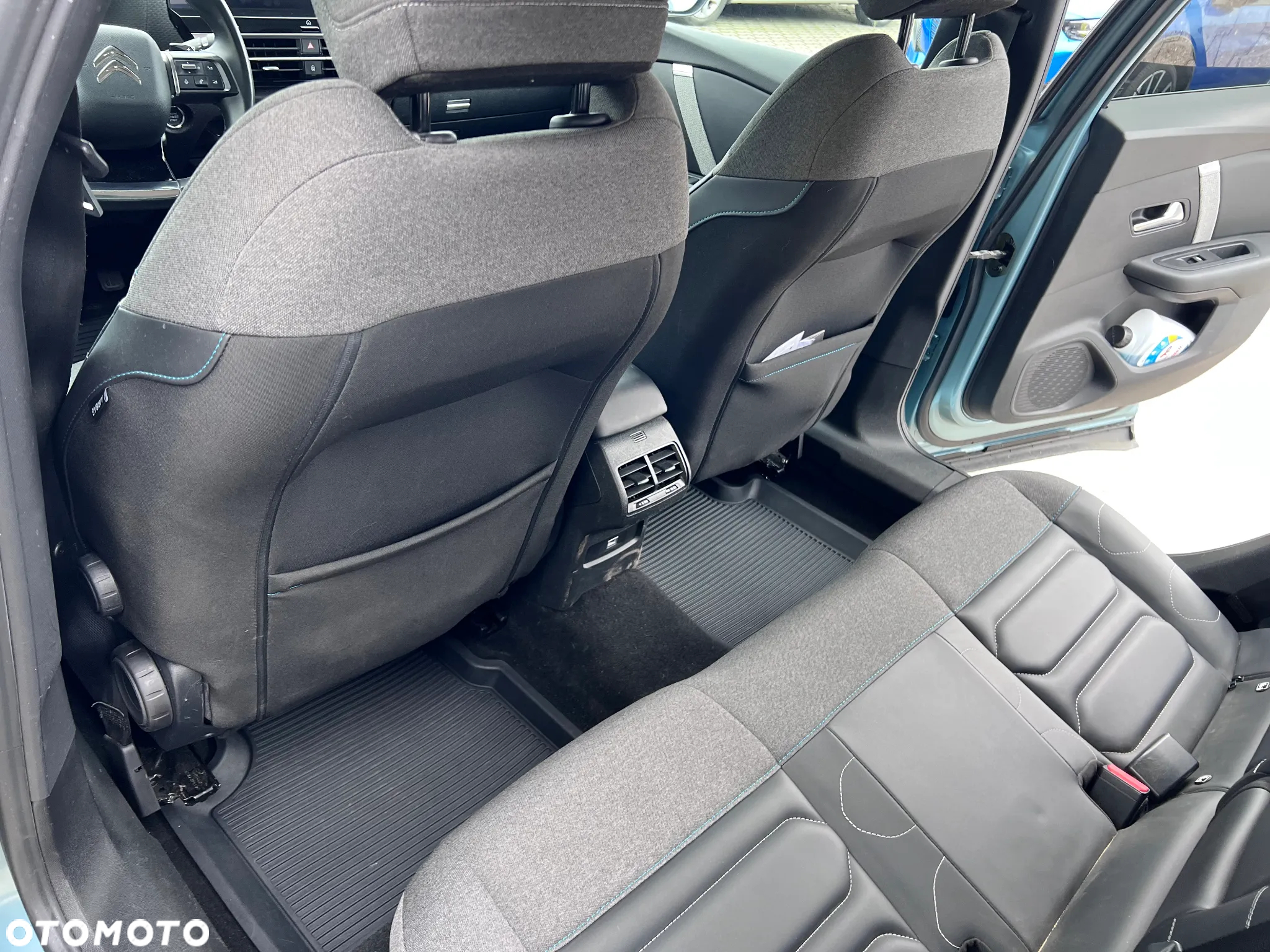 Citroën C4 1.2 PureTech Feel S&S EAT8 - 11