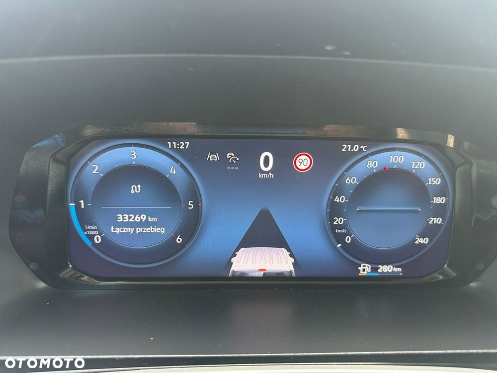 Ford Transit Connect - 15