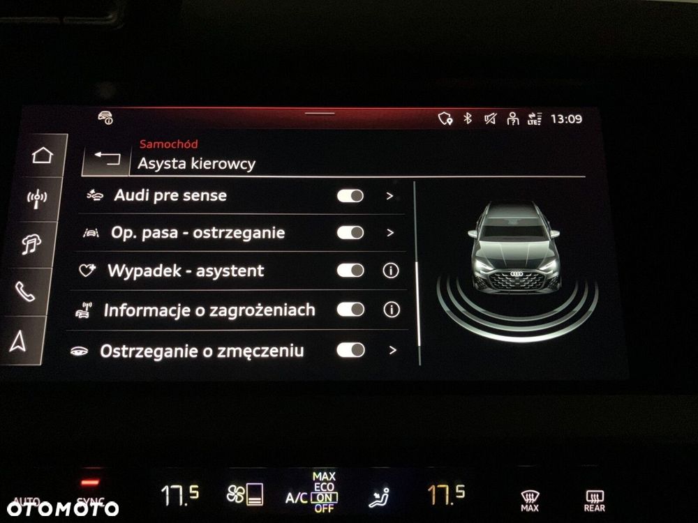 Audi A3 Sportback - 27